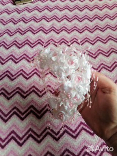 Свадебное, вечернее платье