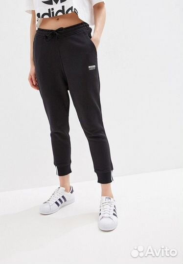 Adidas originals женский спортивный костюм