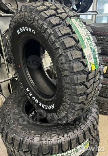 Roadcruza RA8000 37/12.5 R17 121Q