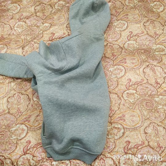 Толстовка