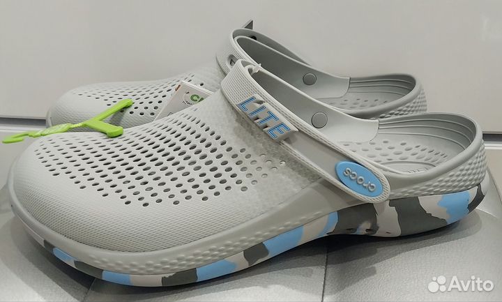 Сабо Crocs Literide 360 Оригинал, 41/42/43/44/45