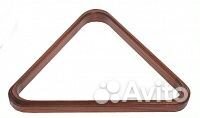 Треугольник 68 мм Т-2 ясень (№5)