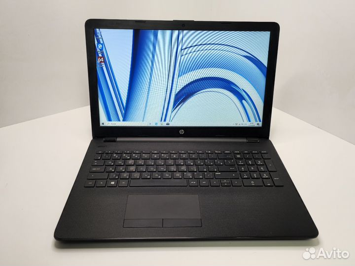 Ноутбук HP Laptop 15.6/DDR4/AMD/512Gb