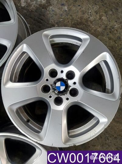 Диски R17 BMW 1, 2, 5 Б/у оригинал