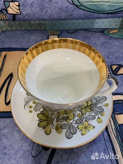 Кофейная пара лфз