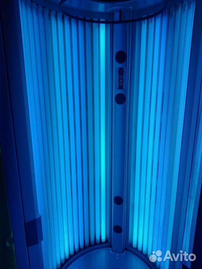 Солярий в аренду