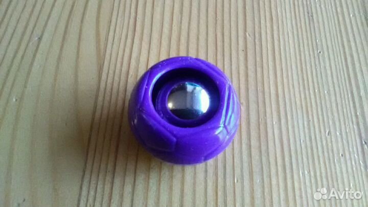 Сувенирный мяч