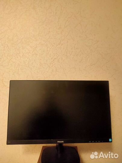 Монитор для компьютера бу