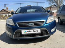 Ford Mondeo 2.5 MT, 2007, 258 000 км