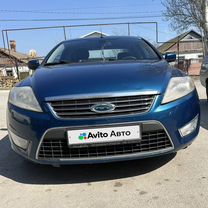 Ford Mondeo 2.5 MT, 2007, 258 000 км, с пробегом, цена 750 000 руб.