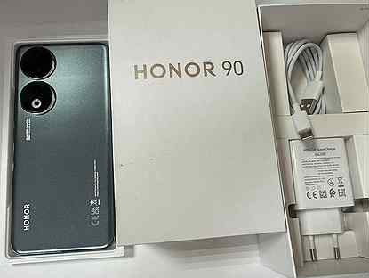 HONOR 90, 12/512 ГБ