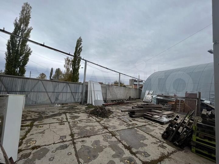 Склад, 860 м²