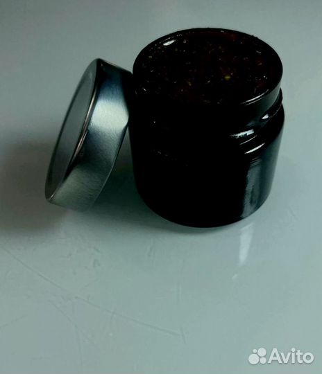 Мед волшебный