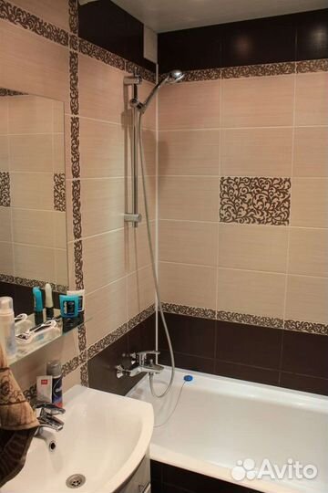 Мастер на час. Ремонт ванных комнат