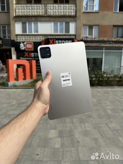 Xiaomi Pad 6 8/128Gb Новые