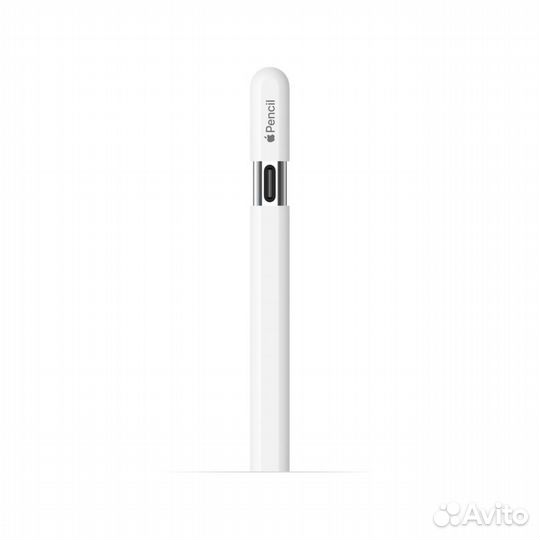 Ручка Стилус Apple Pencil USB-C
