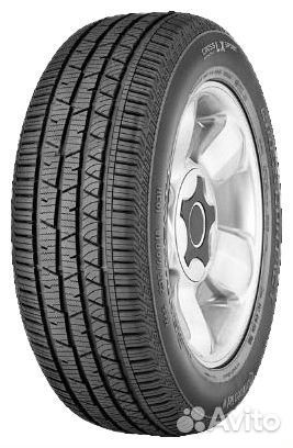 Continental ContiCrossContact LX Sport 265/40 R22 106Y