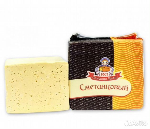 Сычужный продукт 