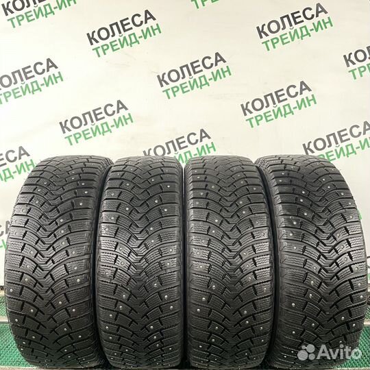 Michelin X-Ice North XIN2 205/55 R16