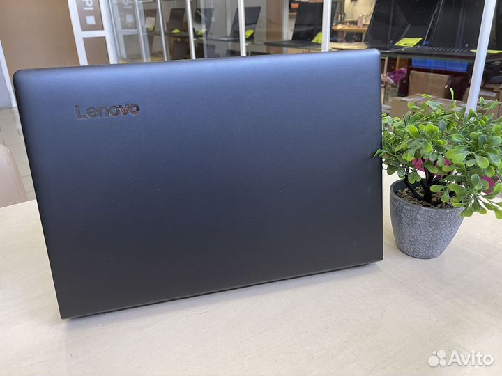 Ноутбук Lenovo/Core i5-7Gen/8GB/GeForce 940MX/SSD