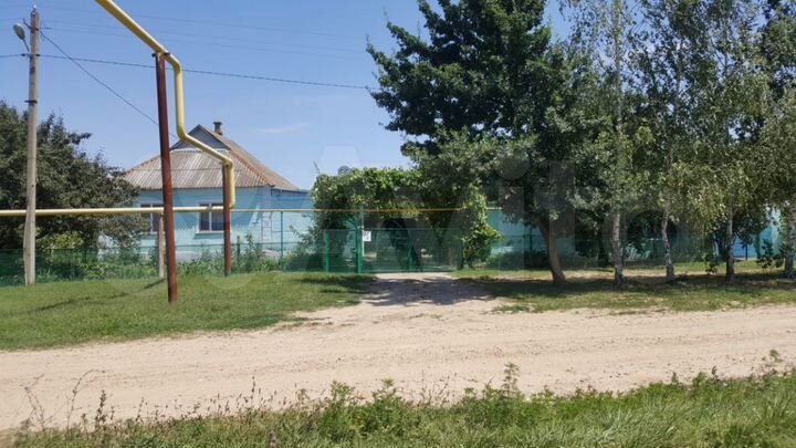 Дом 120 м² на участке 25 сот.