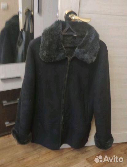 Пуховик, дубленка