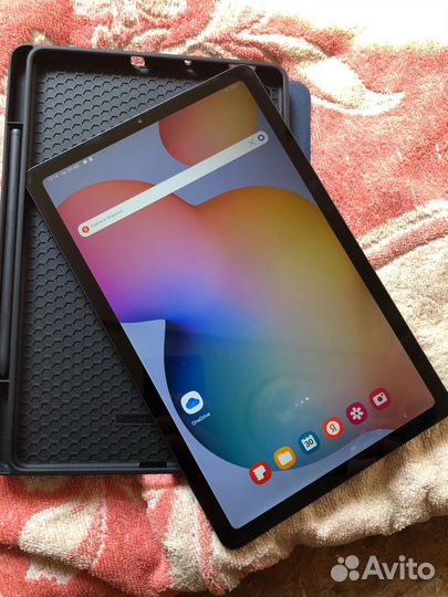 Samsung galaxy tab s6 lite 64