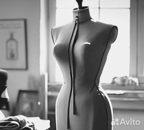 Обучение кройки и шитья с нуля