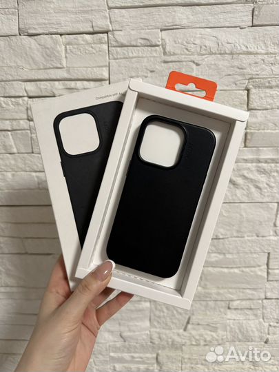 Оригинальный Чехол moft iPhone 14 Pro