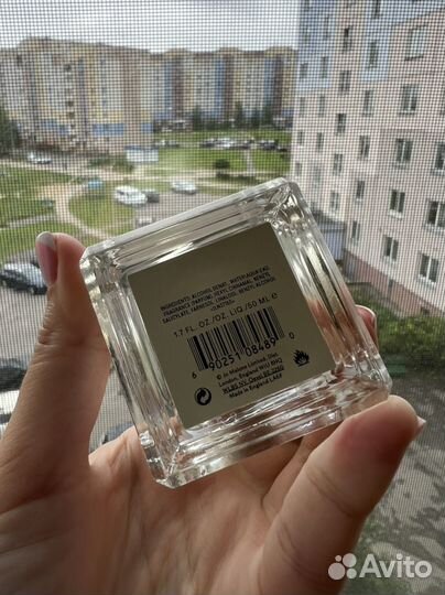 Jo Malone Wild bluebell 50 мл