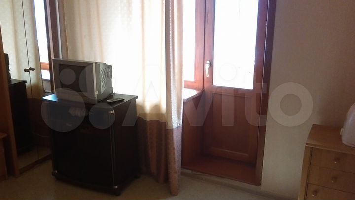 1-к. квартира, 24 м², 2/4 эт.