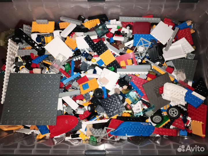 Lego