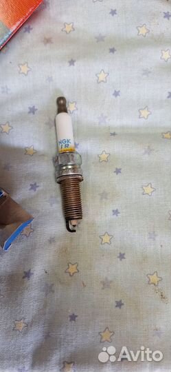 Свечи зажигания иридиевые KIA sorento MQ4 2021