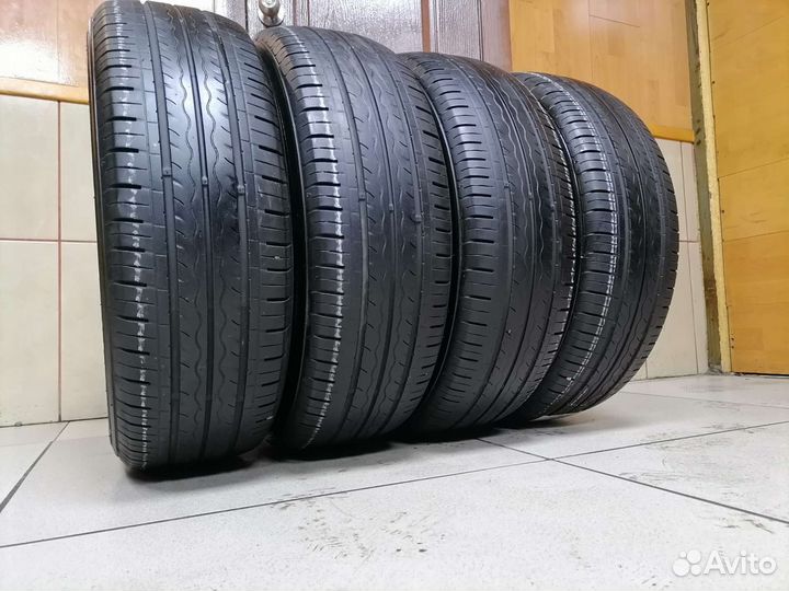 Kumho Solus KH18 185/65 R15