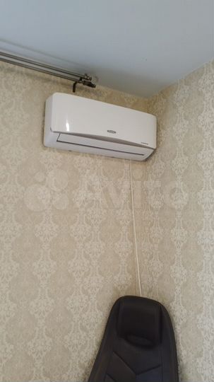 3-к. квартира, 66 м², 9/17 эт.