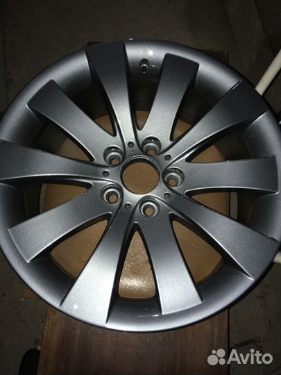 Диски на BMW R18