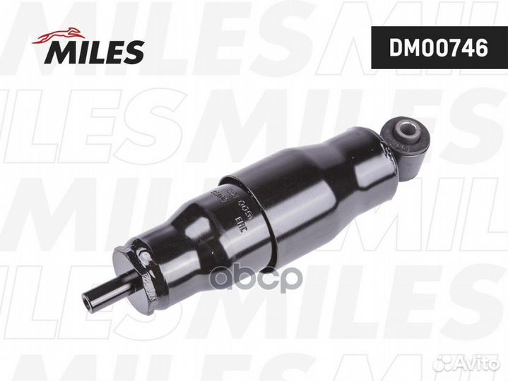 Амортизатор DM00746 Miles