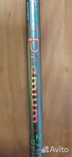 Спиннинг Kaida