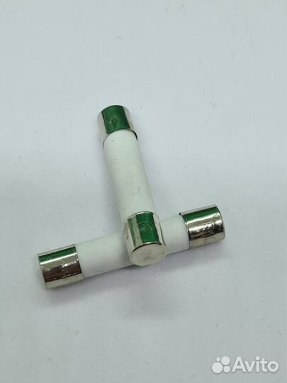Предохранитель керамический свч 10А, 15А 250V