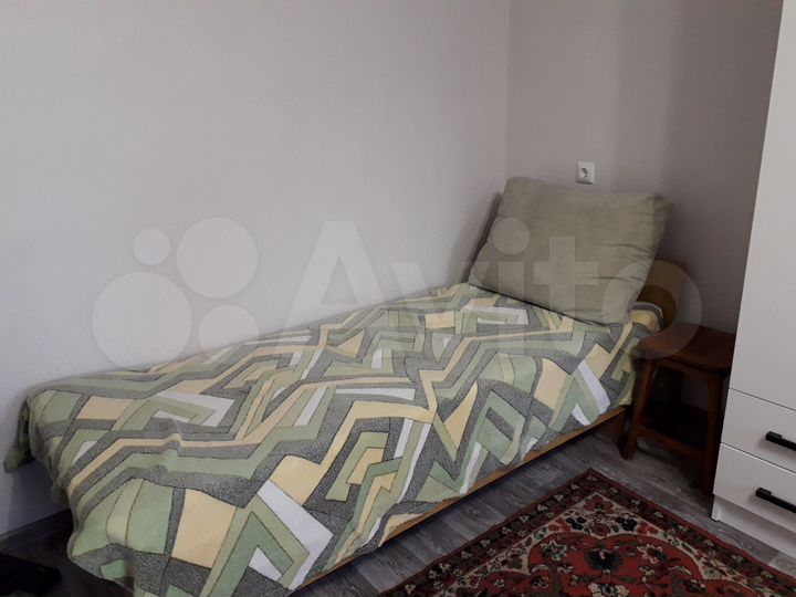 1-к. квартира, 35 м², 1/5 эт.