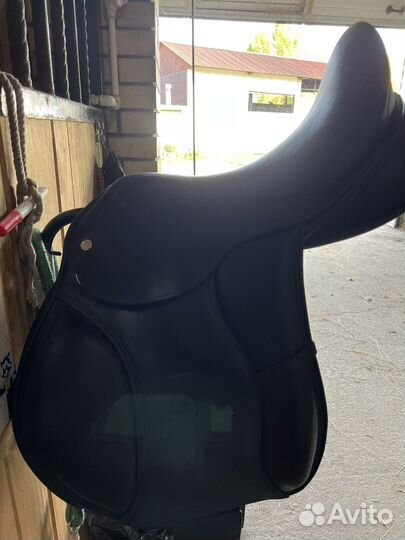 Конкурное седло гермида мпз моно