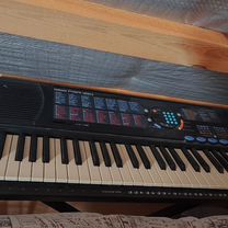 Синтезатор yamaha psr-180