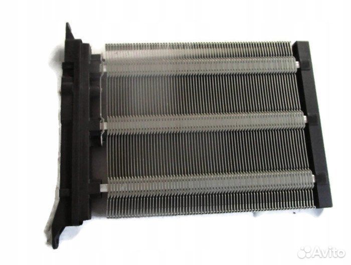 Superb ii обогреватель 2013 г