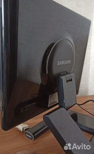 Монитор 19 дюймов, Samsung SyncMaster