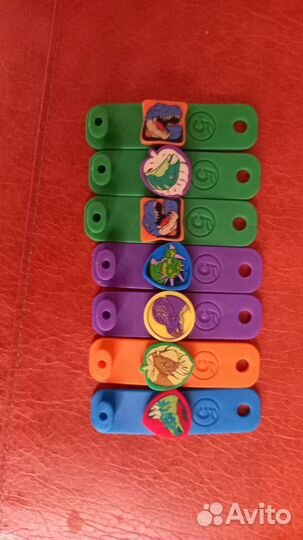 Завры 2 пятерочка