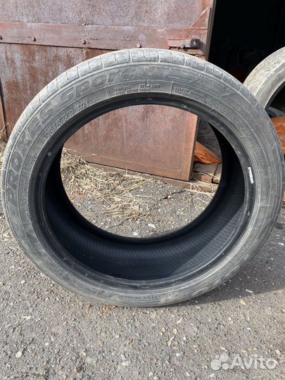 Toyo Proxes Sport 245/45 R19 102Y