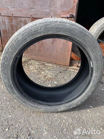 Toyo Proxes Sport 245/45 R19 102Y