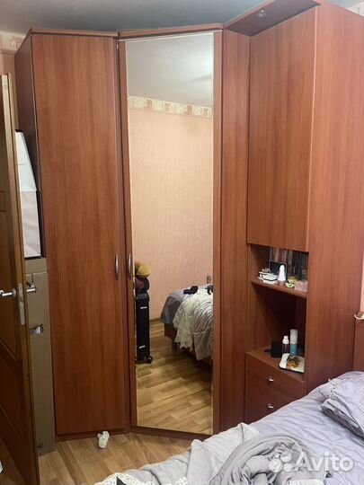 Спальный гарнитур