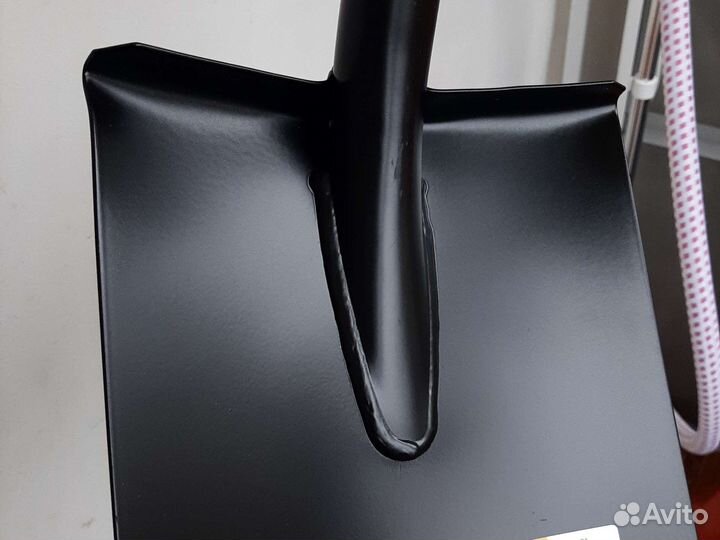 Лопата fiskars (аналог)