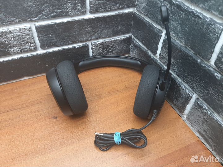 К.3474 Наушники Steelseries arctis 1